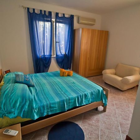 B&B Sa Murighesa San Vero Milis Dış mekan fotoğraf