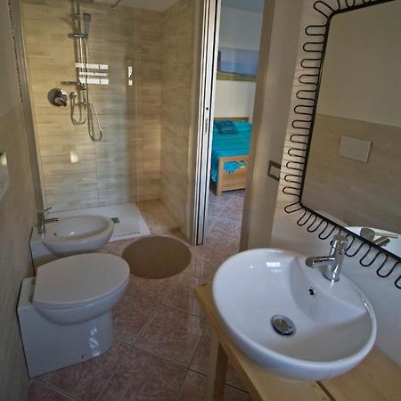 B&B Sa Murighesa San Vero Milis Dış mekan fotoğraf